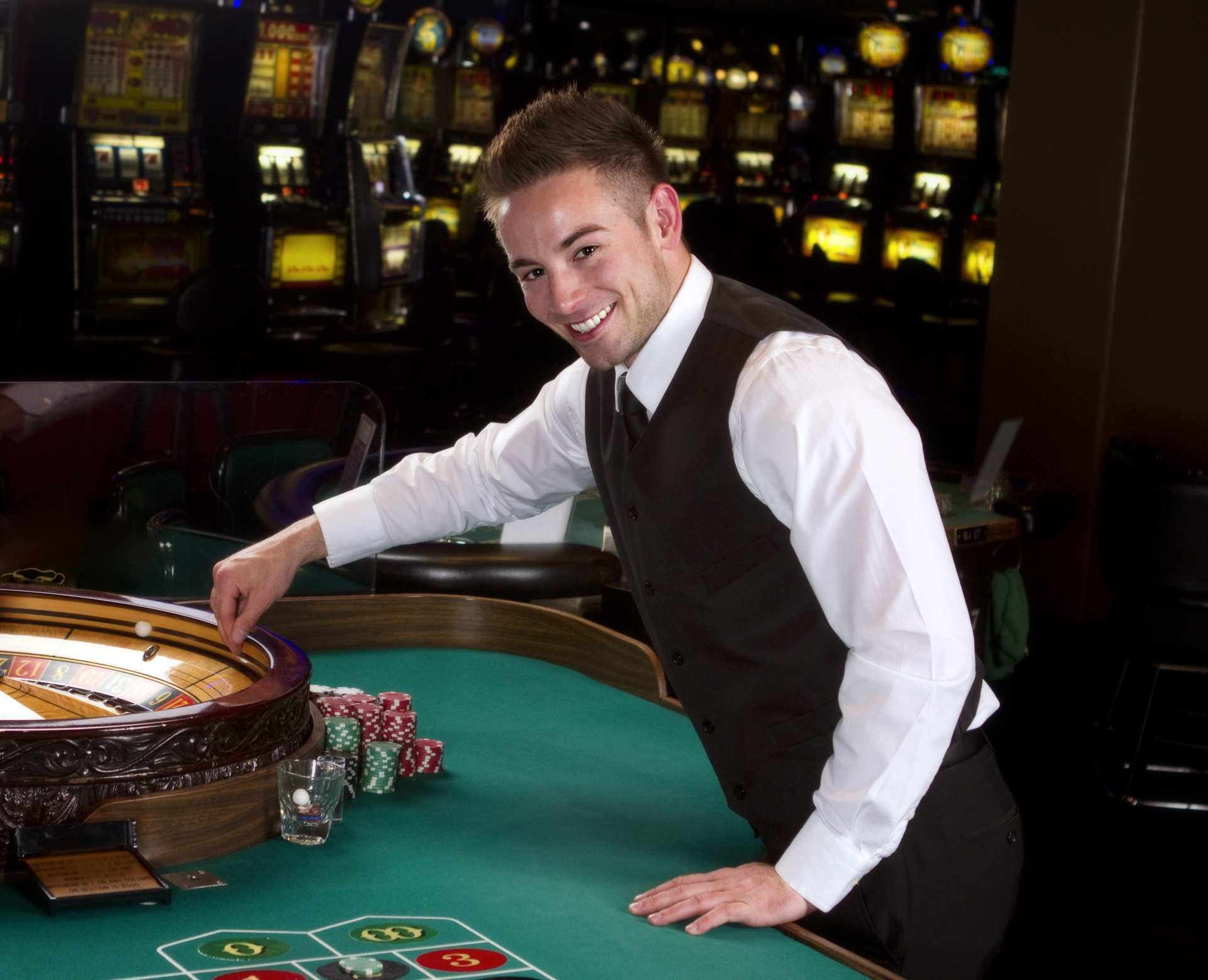 Online Gambling Games