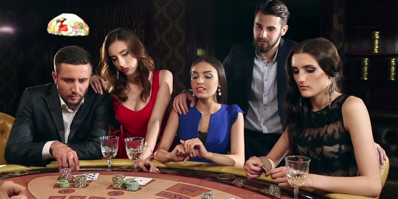 Best Online Casino Gaming