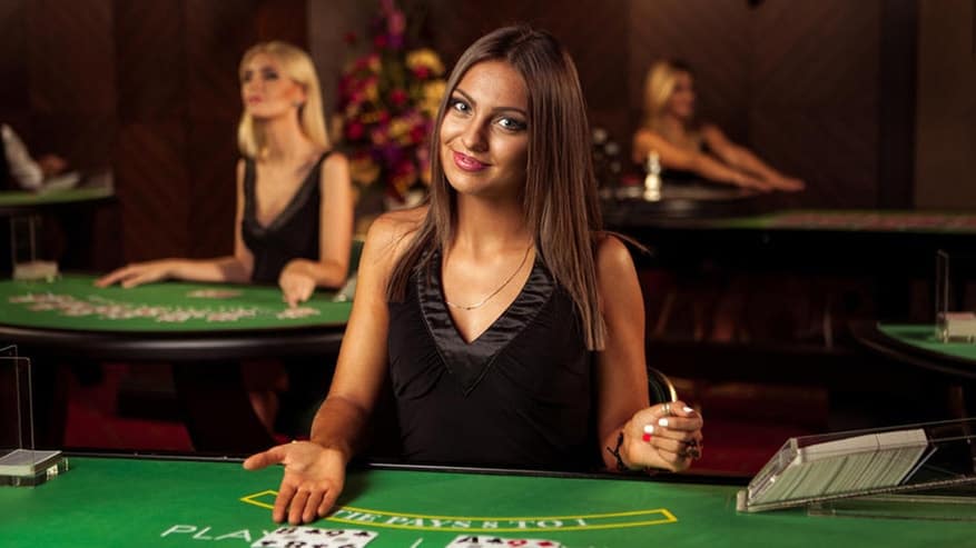 Online Gambling Games Online Gambling Games