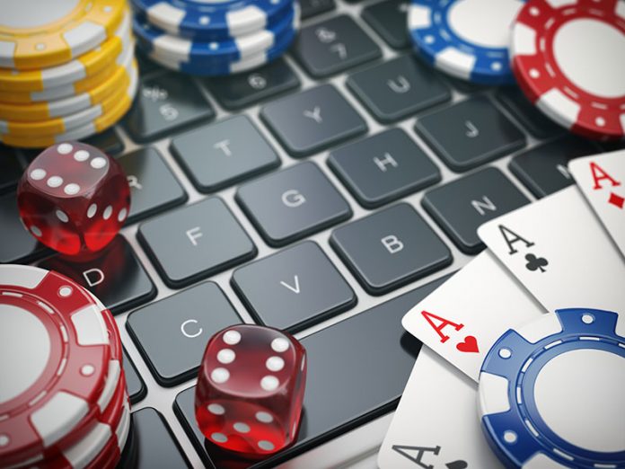 betrouwbare online casino