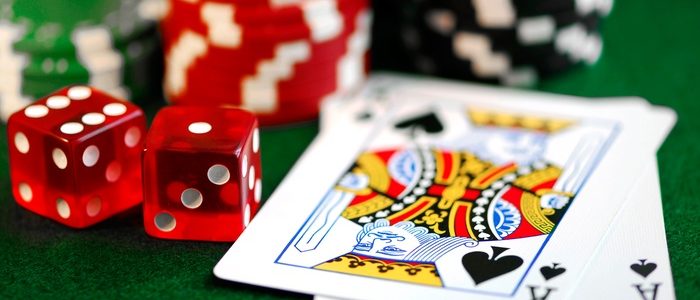 How to select the best online casino?