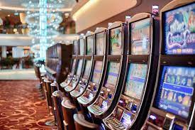 winnings on web slots