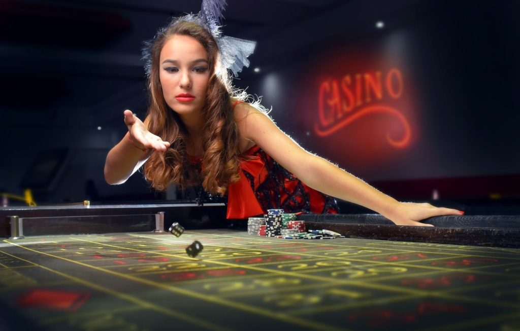 Online Casino