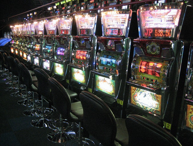slot games