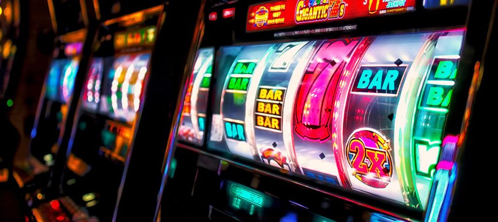 Responsible Gaming: How to Stay in Control While Playing Online Slots?