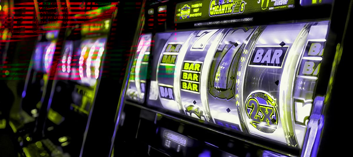 Responsible Gaming: How to Stay in Control While Playing Online Slots?