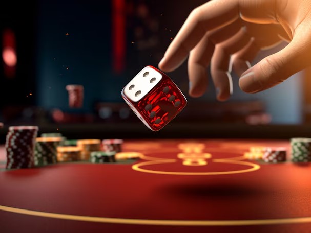 casinoer uden om rofus
