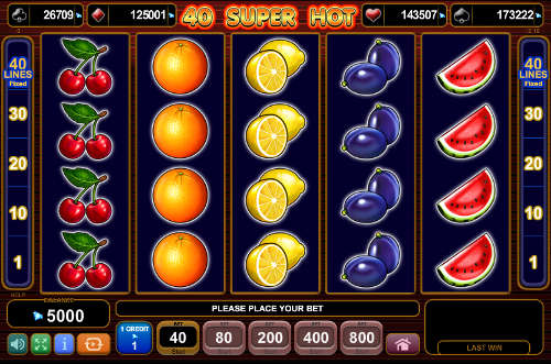 Online Casino Malaysia